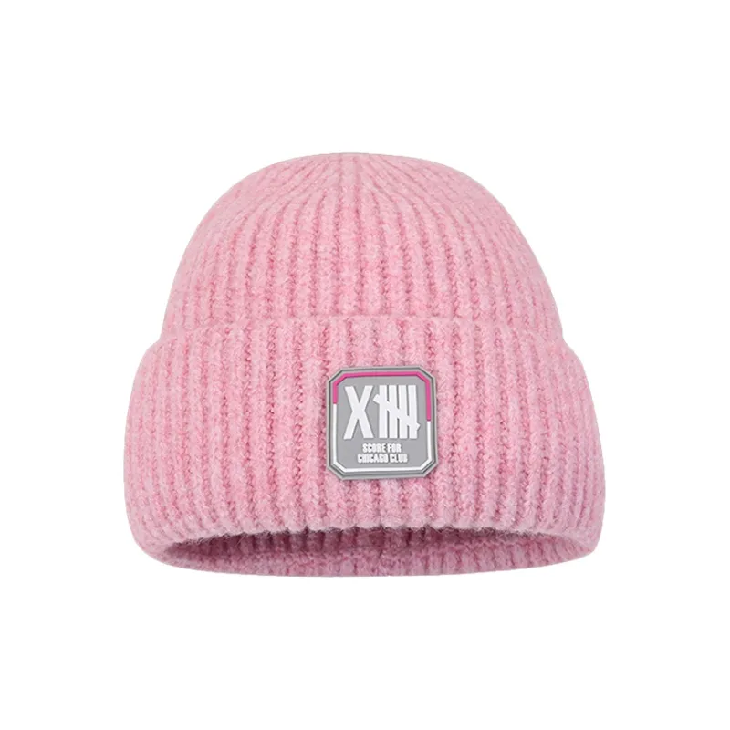 YUZHAOLIN Polyester Beanies Unisex-2