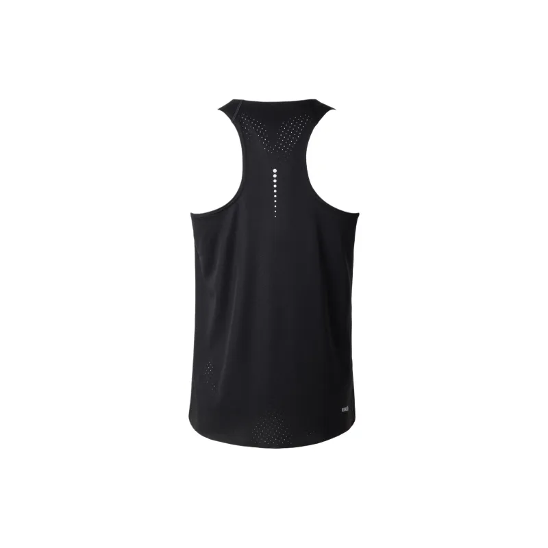 Adidas SS24 Tank Tops Unisex Black-1