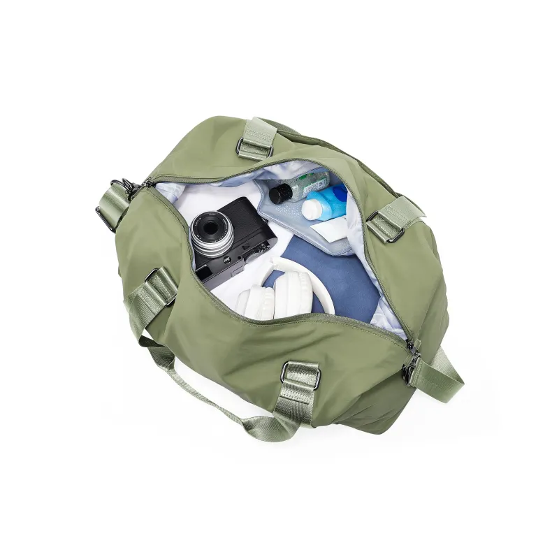 Pepsi Fabric Travel Bag Backpack Shoulder Bag Crossbody Bag Gym Bag Unisex Multicolor-11