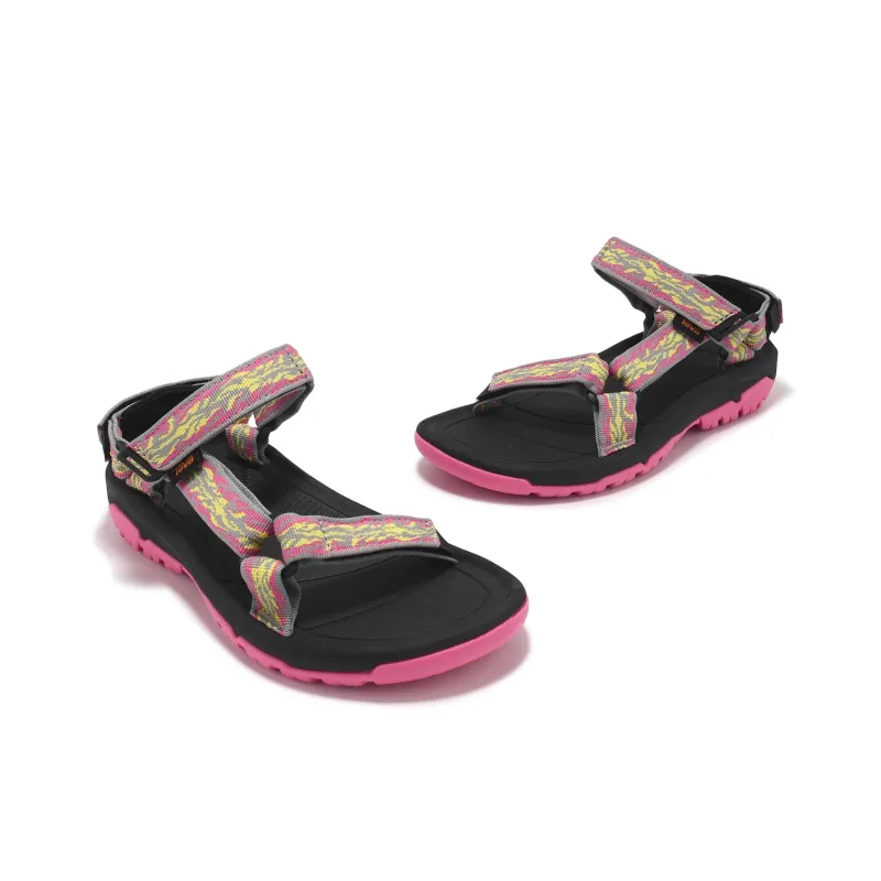 Teva Hurricane XLT2 Beach Sandals Women's Pink-2