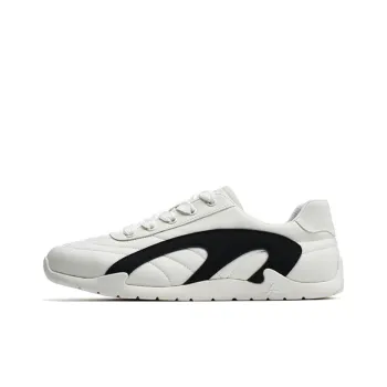 FAIRWHALE Wear-Resistant Low-Top Skateboard Shoes