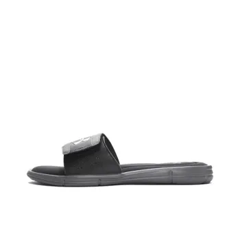 Under Armour Ignite V Slippers Black