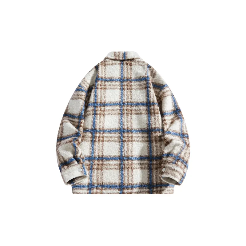 LA'T.WEEKEND Jackets Coats Unisex-41