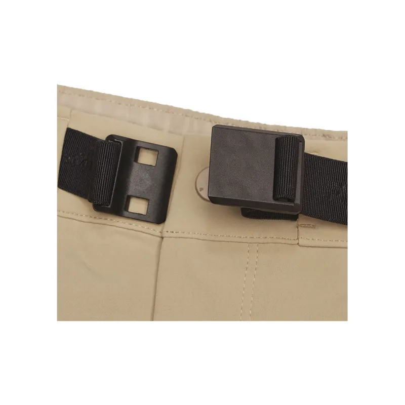 FILA Casual Pants Men's Chestnut Brown-5