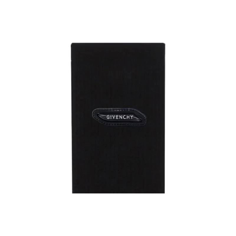Givenchy Unisex Knee-high Socks-1