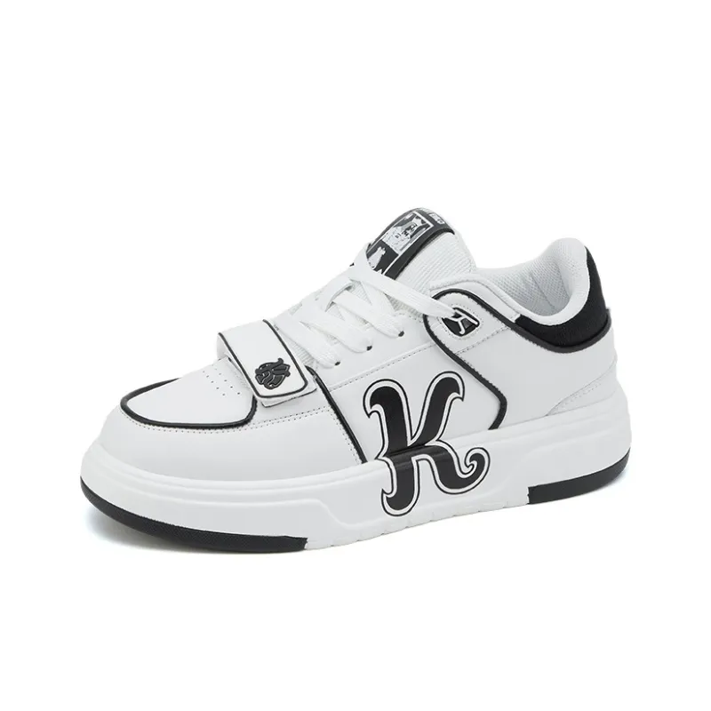 COSUOIS KAIKY EMLO Series Low-Top Skateboard Shoes Women's-14