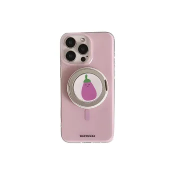 HUANBAOKE Phone Cases