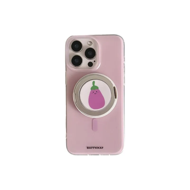 HUANBAOKE Phone Cases-0