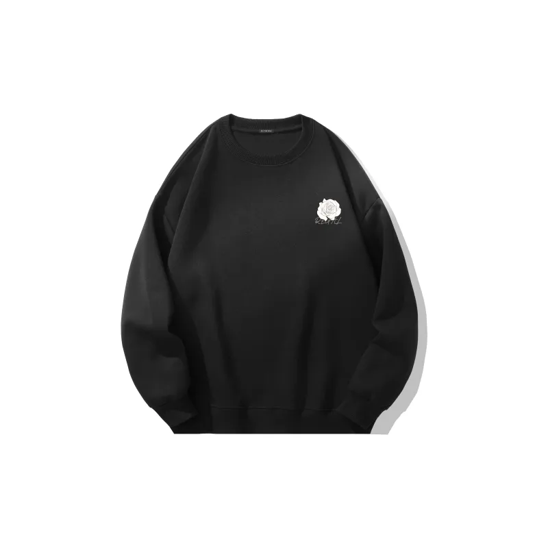 BIG TIME REGAL Sweatshirt Unisex-1
