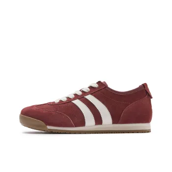 Hotwind CNY New Year Limited Collection Anti Slip Wear Resistant German Army Trainers Men's