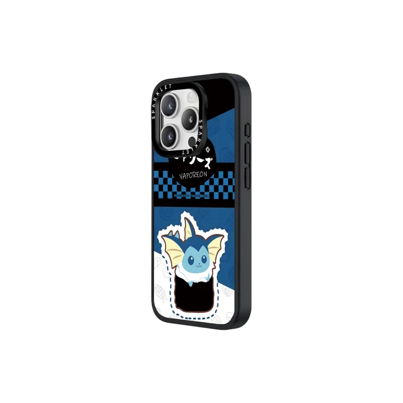 Ray chain Phone Cases-2