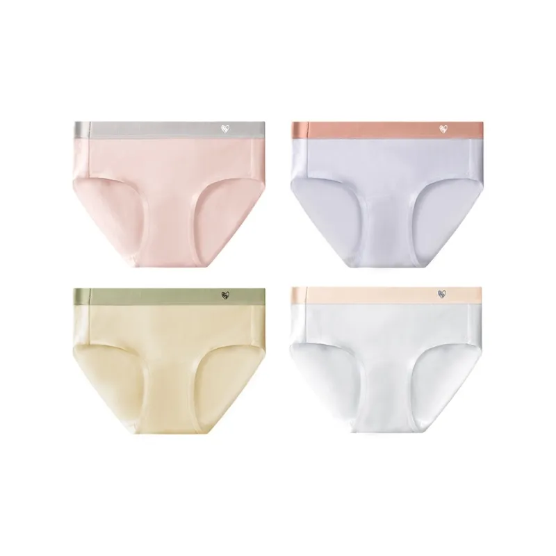 ROBINHOOD Underpants Women's Combo Set-3