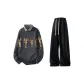 Set (Gray+Black)