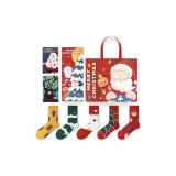 Christmas Surprise G Set-5 Pack Gift Box Set