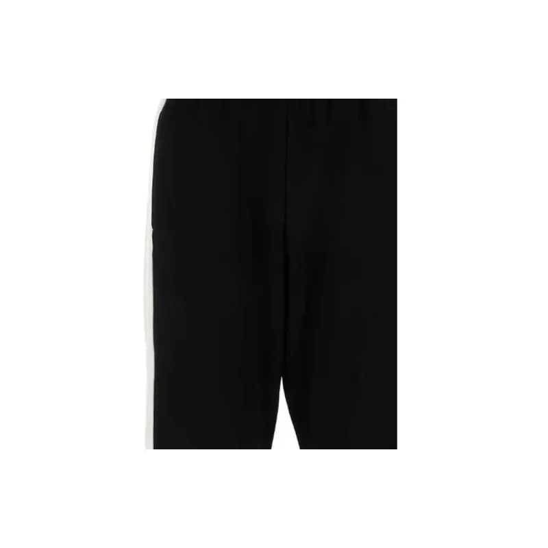 Givenchy Elastic Waist Track Pants-5