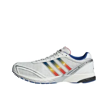 Adidas Adizero Adios Og White Multi Women's