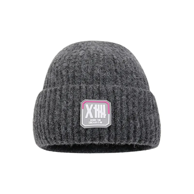 YUZHAOLIN Polyester Beanies Unisex-12