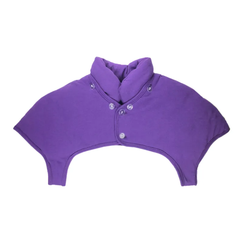 Slang Shield Go To Bed Shoulder Pads Thermal Unisex Basic Protective-2