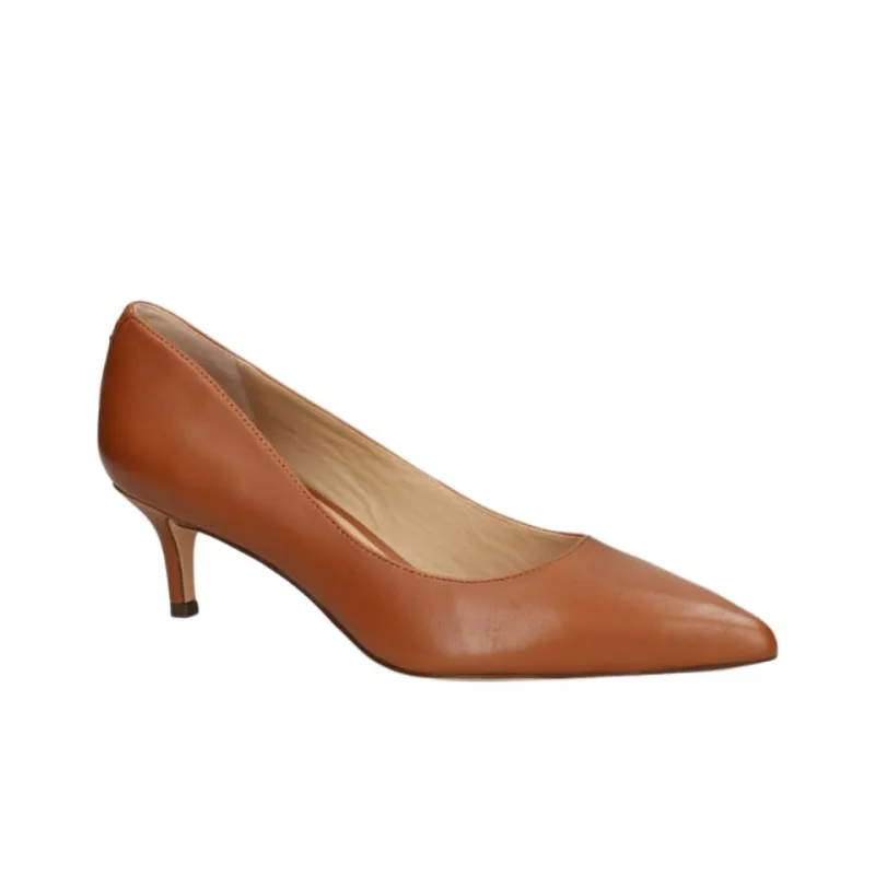 LAUREN RALPH LAUREN 51mm Adrienne Pumps-1