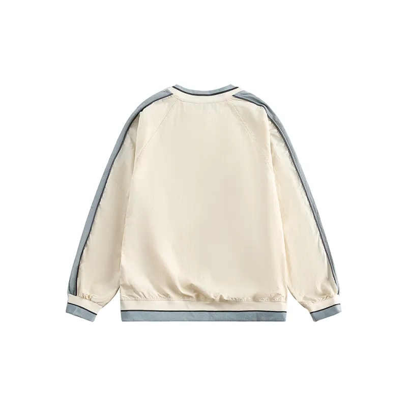 TIRED Sweatshirts Unisex-1