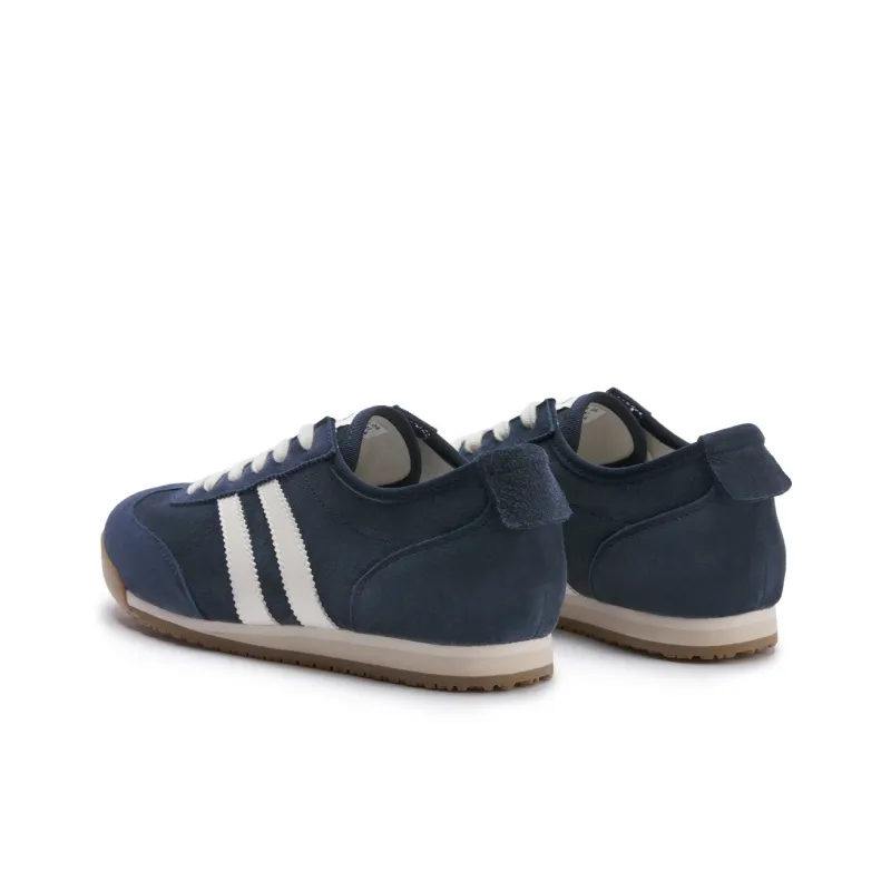 Hotwind CNY New Year Limited Collection Anti-Slip Wear-Resistant German Army Trainers Men's-7