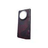 Camouflage Red Magnetic Bottom Brackets