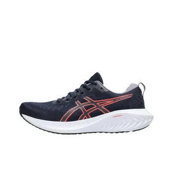 Asics Gel Excite 10 Midnight Coral Reef Women's