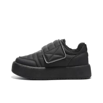 Little Red Man Low Top Casual Shoes Women's