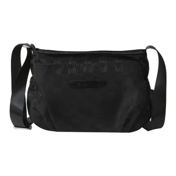 SUN ERATH&U Nylon Crossbody Bag Women's Multicolor