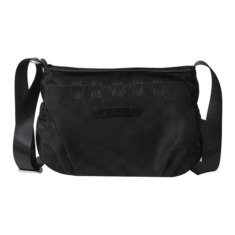 SUN ERATH&U Nylon Crossbody Bag Women's Multicolor-6