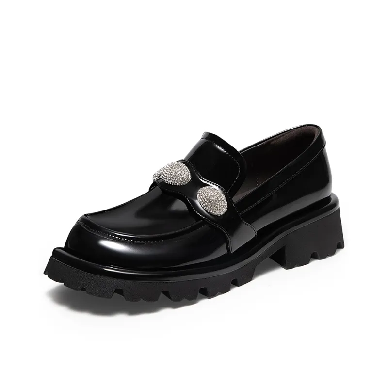 MIO Loafers Women's-2
