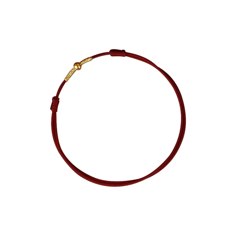 Asia Star Alloy Bracelets Unisex-3