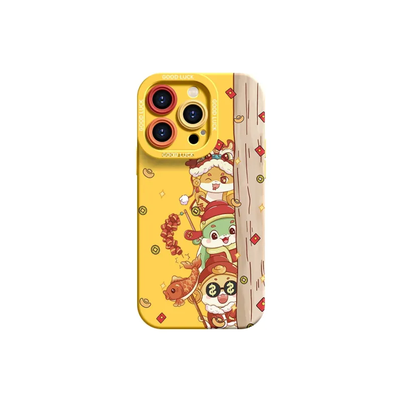 YOOPOO Phone Cases-12