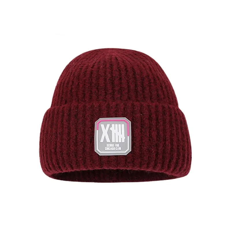YUZHAOLIN Polyester Beanies Unisex-11