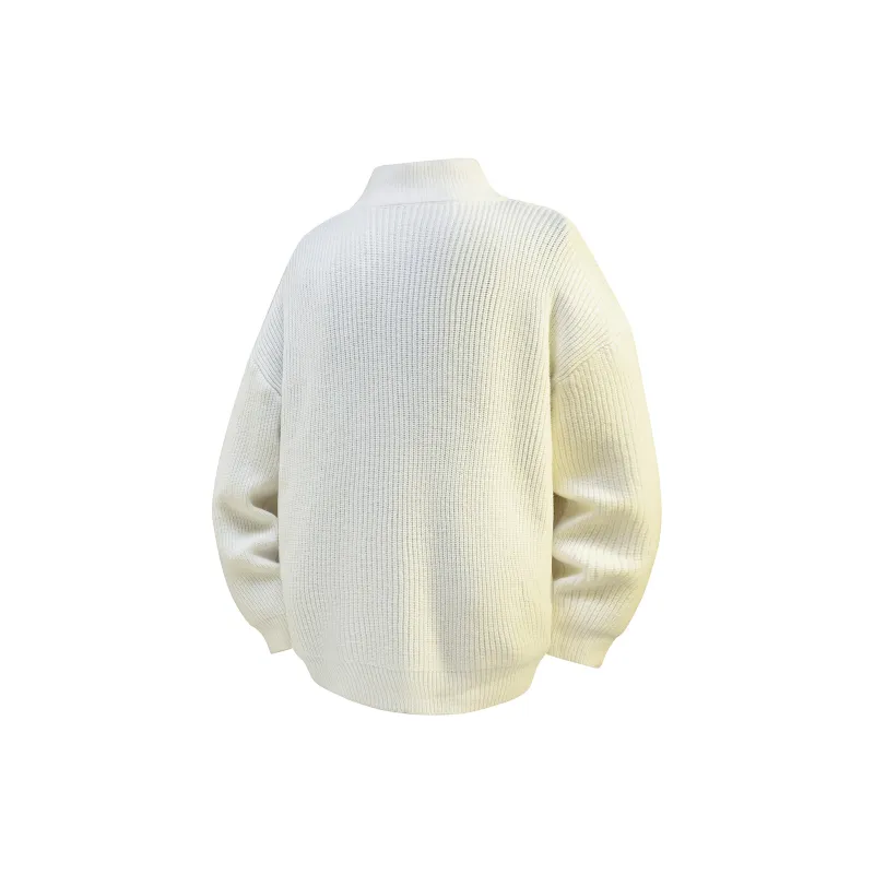 CHARLIE GOLF Knitwear Unisex-4