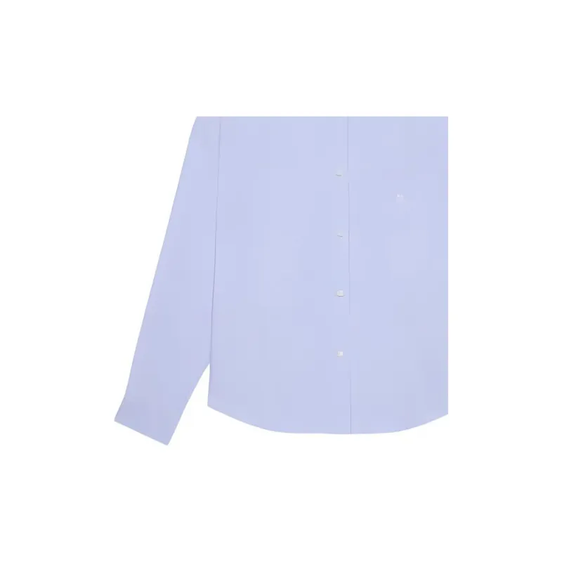 GIVENCHY Shirt Men's Light Blue-2