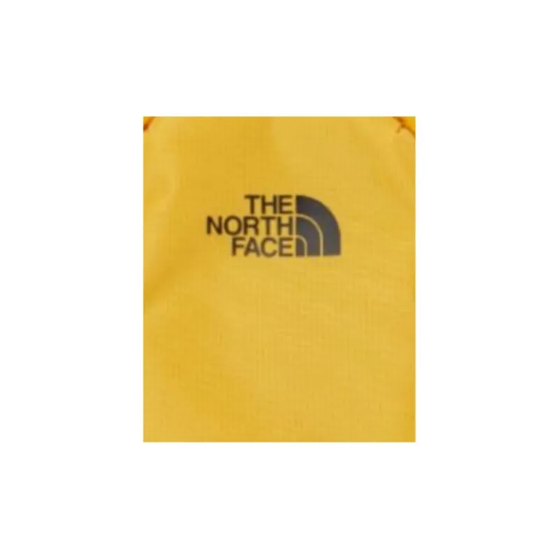 THE NORTH FACE Nylon Shoulder Bag Crossbody Bag Small Size Unisex Gold Multicolor Yellow-4