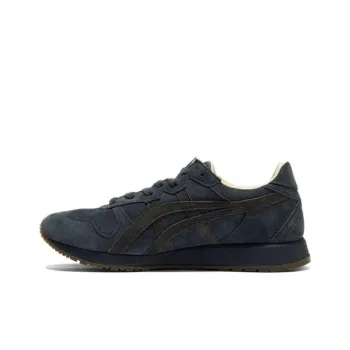 Onitsuka Tiger Alliance A40 Midnight Black