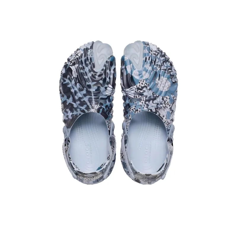 Crocs Pollex Clog By Salehe Bembury Jonas Wood-2
