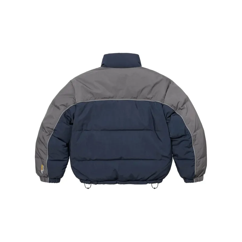 Supreme Reversible Puffer Jacket-1