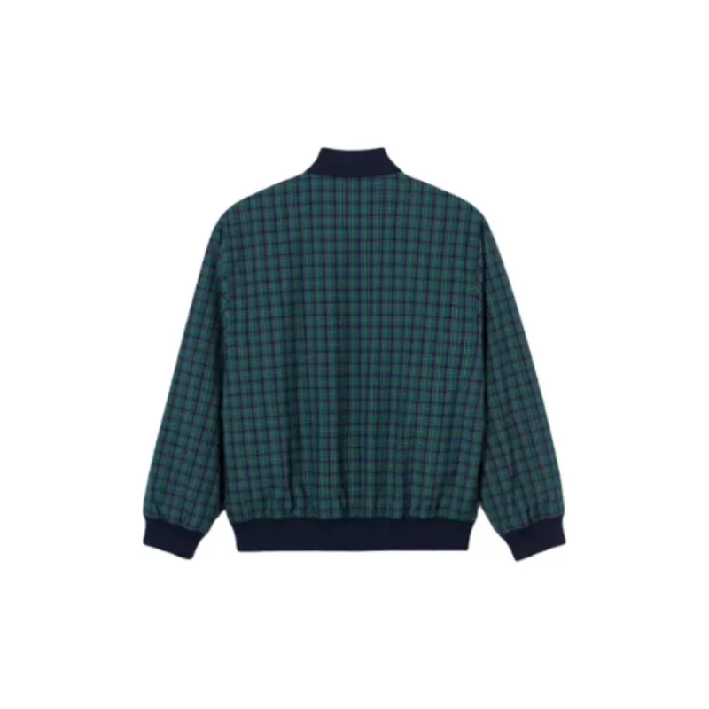 LACOSTE Jackets & Coats Men's Blue-1