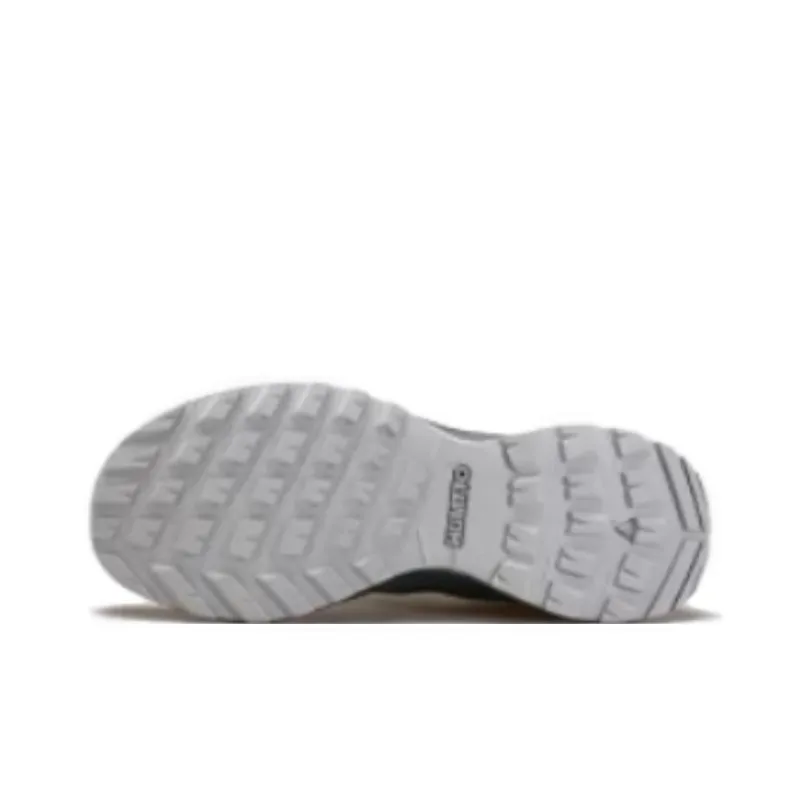 HUMTTO Cushioned Slip Resistant Low Top Running Shoes Men's Gray-3
