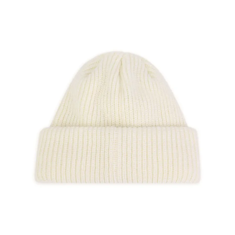Champion Acrylic Beanies Unisex New Year Red-6
