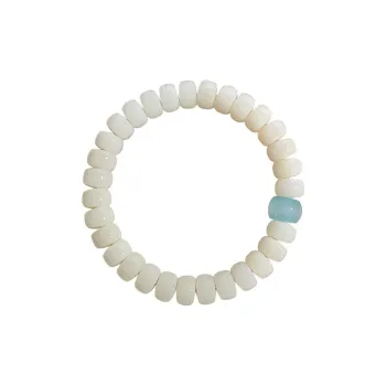 YUFENGXI Bodhi Seed Bracelets Unisex