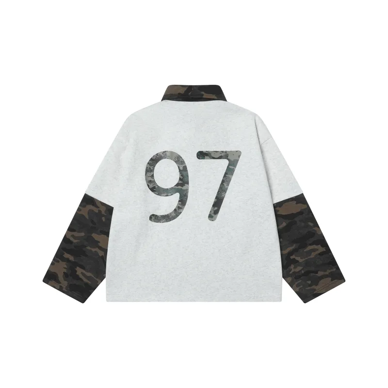 VINMUK T Shirts Unisex Gray-1