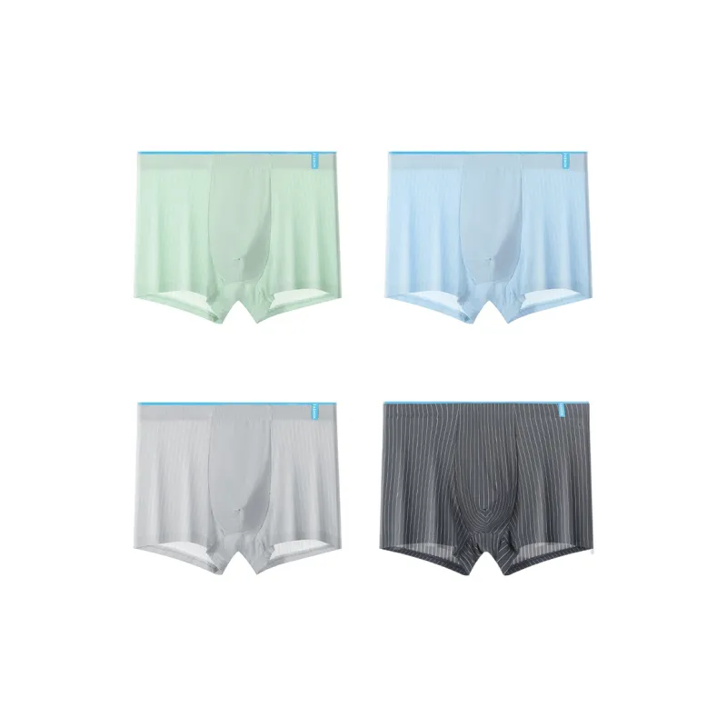 Urban Beauty Underpants Men's Combo Set-21