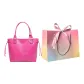 Rose Red-Shopping Bag
