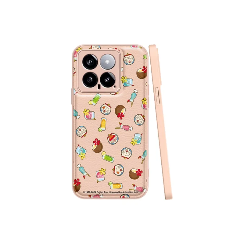 Doraemon Phone Cases-6