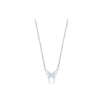 Star Treasures Alloy Necklaces Women's