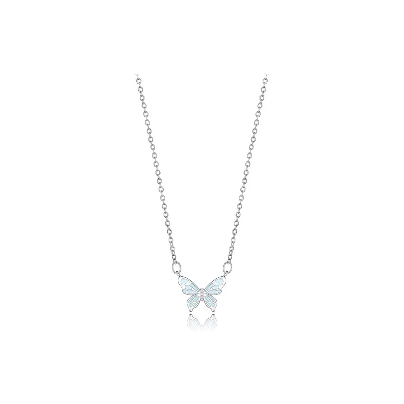 Star Treasures Alloy Necklaces Women's-0